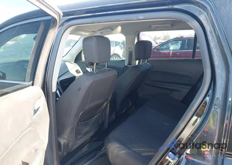 2015 GMC Terrain Sle-1 z USA, uszkodzony, nr VIN 2GKALMEK7F6350324